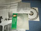 JOHN LENNON BEATLES  Japan AP-80370 2nd Press Obi NM LP+Obi+Poster IMAGINE