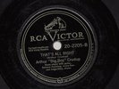 HEAR Blues Elvis 78 ARTHUR 