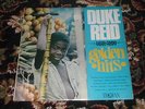 Duke Reid Golden Hits TROJAN LP