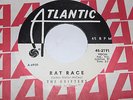 NM R&B SOUL PROMO 45/ THE DRIFTERS 