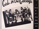 Girls In The Garage Volume 3 NMM Vinyl LP Sixties Garage Groups Sexy Nudes Cover