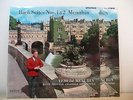 ASD 404/405 Bach Suites Nos. 1, 2, 3 & 4 MENUHIN 2LP W/G Ed.1