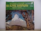 RCA SB-6696 Strauss - Alpine Symphony KEMPE D/G