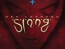 Def Leppard - Slang 2x 180g Vinyl LPs
