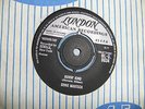 Ernie Maresca, Rovin' Kind / Please Be Fair, London HLU 9834, 1963