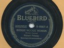 BLUES 78 - ROBERT PETWAY 
