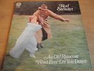 ROD STEWART   AN OLD RAINCOAT... ** 1969 UK 1st Swirl VERTIGO LP