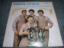 024 Ramon Ayala y Los Bravos Del Norte - Mi Golondrina - Una Botella