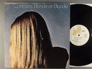 Blonde On Blonde  Contrasts   Psych