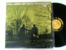 ART FARMER / GIGI GRYCE - when farmer met gryce - PRESTIGE - RP