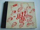The Jazz Ltd Album BILL REINHARDT Signed LP Sidney Bechet 78 33 45 Vinyl RECORD