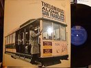 THELONIOUS MONK 