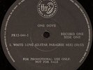 Rare One Dove ?– White Love FFRR ?– PR12 044-1 Format: 2 × Vinyl, 12