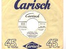 PEPPINO DI CAPRI 45 giri 7'' OPERAZIONE SOLE pro italy SKA