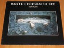 Walter Christian Rothe - Solitude LP 1982 RAR / Mint  ( 12 )