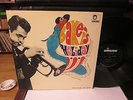 Chet Baker - Baker's Holiday rare LIMELIGHT LM-82019 MONO gatefold DG & inserts
