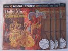 Ballet Music From The Opera - Classic Records - LSC-2400 - 45 RPM Sealed - TAS