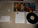 Stryper To Hell with the Devil Angel Cover, ARCHIVE MASTER, ULTRASONIC CLEANED