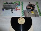 DAMNATION OF ADAM BLESSING-which is the justice..'71 US LP ORIG.  PSYCH ROCK GEM