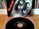 DEEP PURPLE FIREBALL / DEMON´S EYE 7´45 RARE MADE PORTUGAL