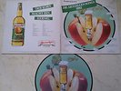 BERENTZEN APPEL Picture LP feat. ELOY, EXTRABREIT, UKW, SPIDER MURPHY GANG u.a.