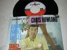 CHRIS HOWLAND Bäng-Bäng-Lulu /Tante Frieda Schreibt an einem Sex-Roman CORNET´60
