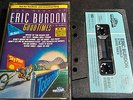 ERIC BURDON & THE ANIMALS Good Times  *RARE GERMAN POLYSTAR MC TAPE*