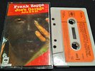 FRANK ZAPPA Joe´s Garage Acts II & III *UNIQUE DIFFERENT COVER MC TAPE 70s*