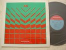 LIBRARY PATCHWORK Modern Beat Modern Dances *NM*