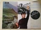 MENDELSSOHN Scotch Symphony / Italian Symphony ABBADO *UK DECCA SWB SXL 6363*