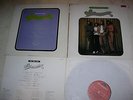 THE BEE GEES In The Morning *JAPAN POLYDOR FOC 70s LP + Lyriksheet*