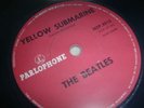 THE BEATLES Yellow Submarine / Eleanor Rigby *NEW ZEALAND PARLOPHONE NZP.3212*
