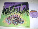 WILDFLOWERS 1 The New York Loft Jazz Sessions *US ORIGINAL LP 1977*