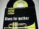 WERNER GUTTERER Blues For Mother /Schwarze Rosen *60s CASINO LABEL*HORST FISCHER