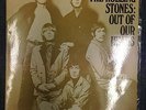 Rolling Stones Out Of Our Heads  OZ ONLY COVER World Record Club LP