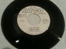 VERY RARE FUNK SOUL 45 HERMAN HITSON ATCO I GOT THAT WILL DJ PROMO