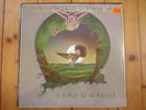 Barclay James Harvest  Gone To Earth / MCA Records (MSM-35038) Printed U.S.A OVP