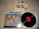 Dave Brubeck Time Out 1959 MONO 6 eye 1st 1B Press, STEAM CLEANED, CL 1397