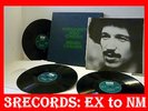 Keith Jarrett ?, 3 LPs- Box -  Solo Concerts: Bremen   Lausanne, (Vinyl) + Bookl
