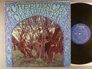 Creedence Clearwater Revival  Self-Titled  Original Cover No 