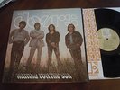 THE DOORS Waiting For The Sun US Golden ELEKTRA EKS 74024 Stereo 1968 NM