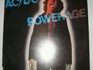 AC/DC Powerage Neuseeland