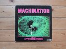 Library Killer Jc Pierric Machination lp Harlem Pop Trotters