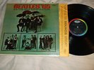 BEATLES 65 CAPITOL MONO GREEN ERROR COVER RIAA #2 ,introducing,white ,revolver,1