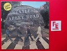 The Beatles - Abbey Road - 1970's LP Picture Disc 5CP062-04243