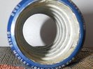 ANTIQUE EDISON BLUE AMBEROL Cylinder Record DIXIE MEDLEY Banjo #1532