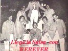 RARE WEREVER Y SUS ESTRELLAS ODIAME OBSCURE MEXICAN GUAGUANCO DANCE FLOOR HEAR