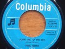 PINK FLOYD - Point Me To The Sky / Careful With That Axe... - PSYCH 45 RAR 