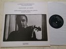 BEETHOVEN Violinkonzert *SALVATORE ACCARDO KURT MASUR*ETERNA LP*