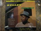 Wynton Kelly Kelley Great LP Vee Jay SR 1016 RARE Gold Label DG Stereophonic